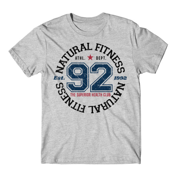 VINTAGE STAMP - T-SHIRT - $57FY8A$ Thumbnail